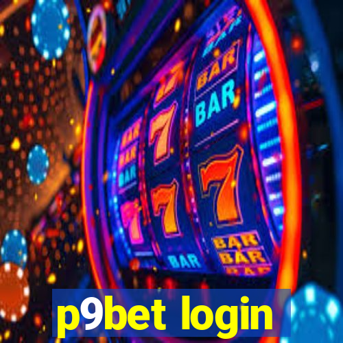 p9bet login